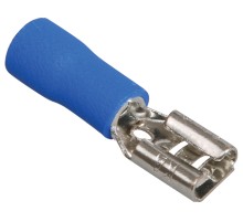 Iek URM10-D25-D23-7 Разъем РпИм 2-250 плоский  (100 шт)