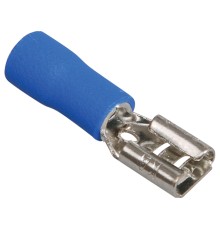 Iek URM10-D25-D23-5 Разъем РпИм 2-5-0,8 плоский  (100 шт)