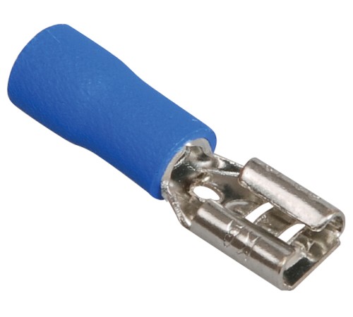 Iek URM10-D25-D23-7 Разъем РпИм 2-250 плоский (100 шт) Iek URM10-D25-D23-7 Разъем РпИм 2-250 плоский (100 шт)