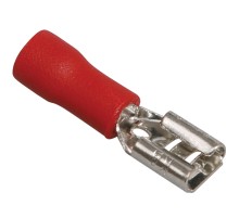 Iek URM10-D15-D17-5 Разъем РпИм1,25-5-0,8 плоский  (100 шт)