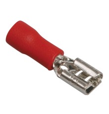 Iek URM10-D15-D17-5 Разъем РпИм1,25-5-0,8 плоский  (100 шт)