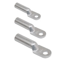 Iek UNP10-016-06-08 Наконечник DL-16 алюминиевый кабельный ИЭК