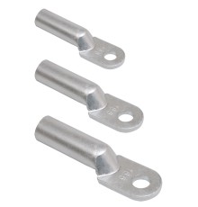 Iek UNP10-016-06-08 Наконечник DL-16 алюминиевый кабельный ИЭК