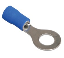 Iek UNL20-D25-4-5 Наконечник НКИ 2-5 кольцо 1,5-2,5мм (100 шт)