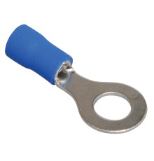 Iek UNL20-D25-4-4 Наконечник НКИ 2-4 кольцо 1,5-2,5мм (100 шт)