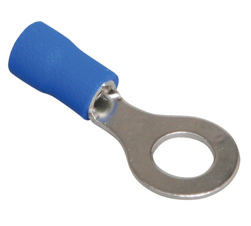 Iek UNL20-D25-4-5 Наконечник НКИ 2-5 кольцо 1,5-2,5мм (100 шт) Iek UNL20-D25-4-5 Наконечник НКИ 2-5 кольцо 1,5-2,5мм (100 шт)