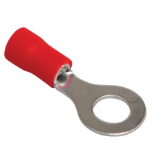 Iek UNL20-D15-4-3 Наконечник НКИ 1,25-3 кольцо 0,5-1,5мм (100 шт)