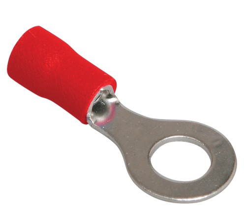 Iek UNL20-D15-4-3 Наконечник НКИ 1,25-3 кольцо 0,5-1,5мм (100 шт)