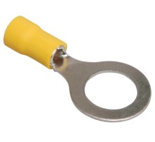Iek UNL20-006-6-4 Наконечник НКИ 5.5-4 кольцо 4-6мм (100 шт)