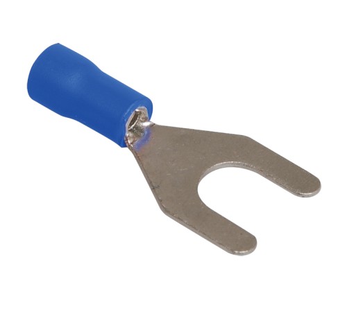 Iek UNL10-D25-4-4 Наконечник НВИ 2-4 вилка 1,5-2,5мм (100 шт) Iek UNL10-D25-4-4 Наконечник НВИ 2-4 вилка 1,5-2,5мм (100 шт)