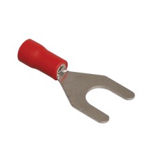 Iek UNL10-D15-4-4 Наконечник НВИ 1,25-4 вилка 0,5-1,5мм (100 шт)