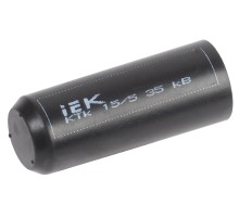 Капа термоусаживаемая КТк 15/5 35кВ