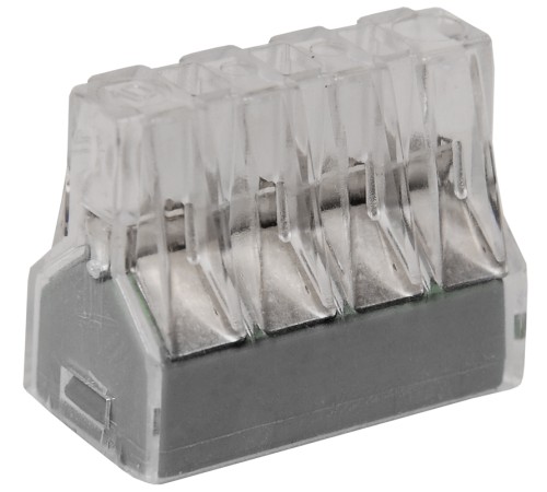 Iek UKZ-001-328 Строительно-монтажная клемма СМК 773-328 (уп. 50 шт)