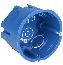 Iek UKT10-068-045-000-A-N-UO Коробка уст. СЗ для тв. стен 68х45 GENERICA