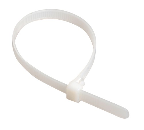 Iek UHH31-D036-250-100 Хомут 3,6х250мм нейлон (100шт) ИЭК Iek UHH31-D036-250-100 Хомут 3,6х250мм нейлон (100шт) ИЭК