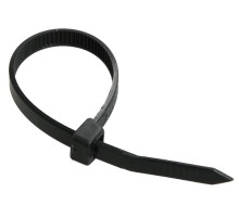 Iek UHH32-D025-100-100 Хомут 2,5х100мм нейлон черные (100шт) ИЭК