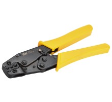 Iek TKL20-006-016 Клещи обжимные КО-06Е 6-16мм для Е-типа ИЭК