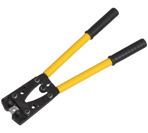 Iek TKL10-015 Пресс механический ручной ПМР 6-50 ИЭК Iek TKL10-015 Пресс механический ручной ПМР 6-50 ИЭК