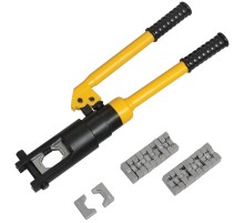 Iek TKL10-004 Пресс гидравлический ручной ПГР-300 ИЭК