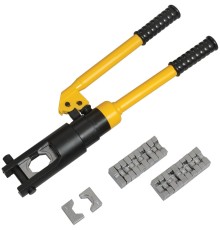 Iek TKL10-004 Пресс гидравлический ручной ПГР-300 ИЭК