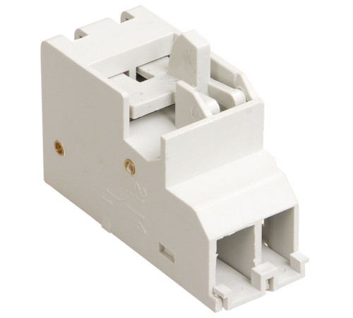 Iek SVA10D-DK-1 Доп. контакт ДК-125(160)А Iek SVA10D-DK-1 Доп. контакт ДК-125(160)А
