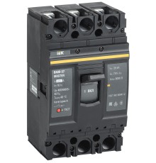 Iek SVA40-3-0250-02 Выкл. авт. ВА88-37 3Р 250А 35кА MASTER