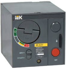 Iek SVA30D-EP Электропривод ЭП-35/37 230В