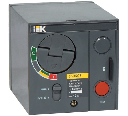 Iek SVA30D-EP Электропривод ЭП-35/37 230В Iek SVA30D-EP Электропривод ЭП-35/37 230В