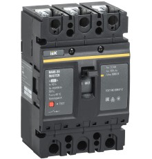 Iek SVA30-3-0250-02 Выкл. авт. ВА88-35 3Р 250А 35кА MASTER