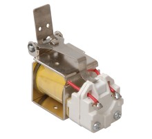 Iek SVA10D-RN Расцепитель независимый РН-125/160  ( РН-32/33 )