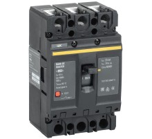Выкл. авт. ВА88-32 3Р 125А 25кА MASTER IEK IEK SVA10-3-0125-02