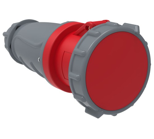 Iek PSN22-063-5 Розетка переносная ССИ-235 63А-6ч/200/346-240/415В 3Р + РЕ+ N IP67 MAGNUM ИЭК Iek PSN22-063-5 Розетка переносная ССИ-235 63А-6ч/200/346-240/415В 3Р + РЕ+ N IP67 MAGNUM ИЭК