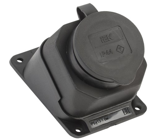 Iek PKR22-016-2-K02 РБу13-1-0м Розетка с защитной крышкой угловая настенная ОМЕГА IP44 IEK Iek PKR22-016-2-K02 РБу13-1-0м Розетка с защитной крышкой угловая настенная ОМЕГА IP44 IEK