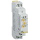 Реле повышения напряжения ORV 1ф 110-240В AC/DC ИЭК ORV-02-AD110-240