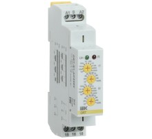 Реле циклическое ORT. 1 конт. 230 В AС