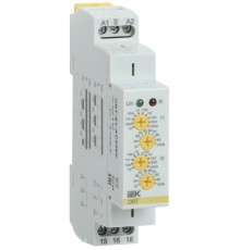 Реле циклическое ORT. 1 конт. 230 В AС
