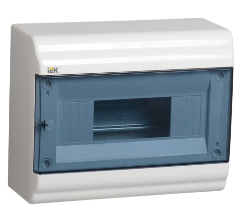 IEK_MKP82-N-09-41-20_Бокс ЩРН-П-9 модулей навесн.пластик IP41 PRIME IEK_MKP82-N-09-41-20_Бокс ЩРН-П-9 модулей навесн.пластик IP41 PRIME
