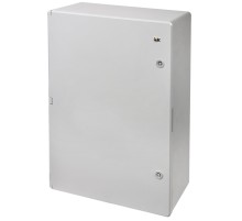 IEK MKP93-N-705025-65 Корпус пласт. ЩМПп 700х500х250мм УХЛ1 IP65