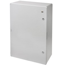 IEK MKP93-N-705025-65 Корпус пласт. ЩМПп 700х500х250мм УХЛ1 IP65