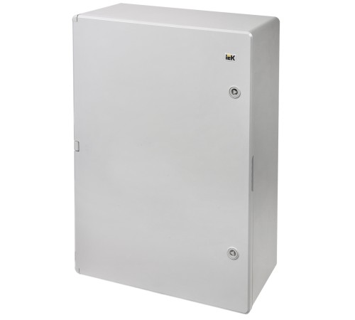 IEK MKP93-N-705025-65 Корпус пласт. ЩМПп 700х500х250мм УХЛ1 IP65