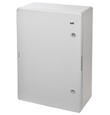 IEK MKP93-N-604020-65 Корпус пласт. ЩМПп 600х400х200мм УХЛ1 IP65