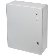 IEK MKP93-N-504018-65 Корпус пласт. ЩМПп 500х400х180мм УХЛ1 IP65