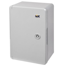 IEK MKP93-N-302013-65 Корпус пласт. ЩМПп 300х200х130мм УХЛ1 IP65