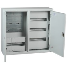 IEK MKM35-N-48-31-ZO Корпус металлический ЩУРн-3/48зо-1 36 УХЛ3 IP31