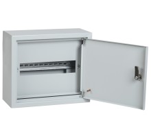 IEK MKM14-N-12-31-Z-G Корпус металлический ЩРн-12з (265х310х120мм) IP31 GENERICA