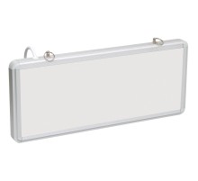 Iek LSSA0-1005-003-K03 ССА1005 Светильник аварийный на светодиодах, 1,5ч., 3Вт, одностор., без наклейки, IEK