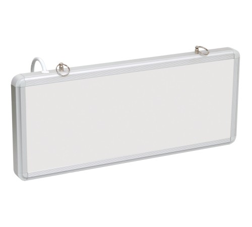 Iek LSSA0-1005-003-K03 ССА1005 Светильник аварийный на светодиодах, 1,5ч., 3Вт, одностор., без наклейки, IEK Iek LSSA0-1005-003-K03 ССА1005 Светильник аварийный на светодиодах, 1,5ч., 3Вт, одностор., без наклейки, IEK
