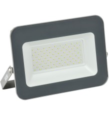 Iek LPDO701-70-K03 Прожектор СДО 07-70 светодиодный серый IP65 6500 K IEK