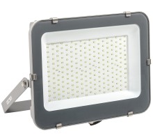 Iek LPDO701-200-K03 Прожектор СДО 07-200 светодиодный серый IP65 6500 K IEK