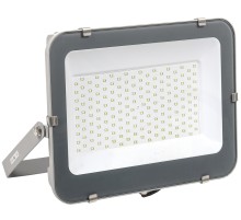 Iek LPDO701-150-K03 Прожектор СДО 07-150 светодиодный серый IP65 6500 K IEK
